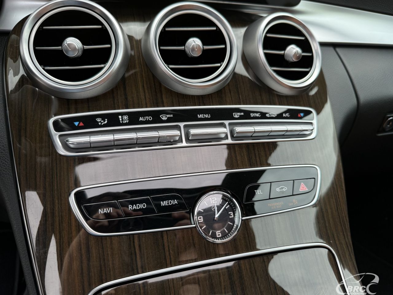 Mercedes-Benz C300 | 21