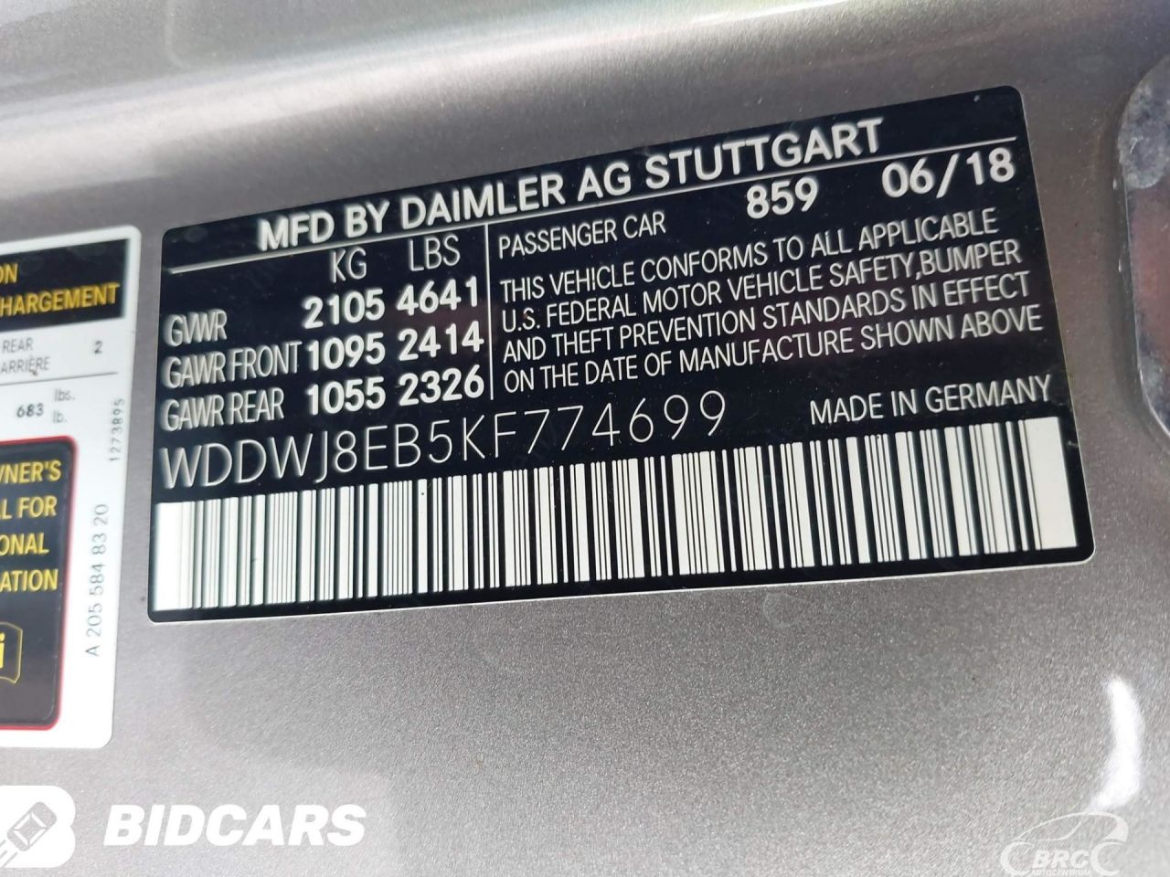 Mercedes-Benz C300 | 45