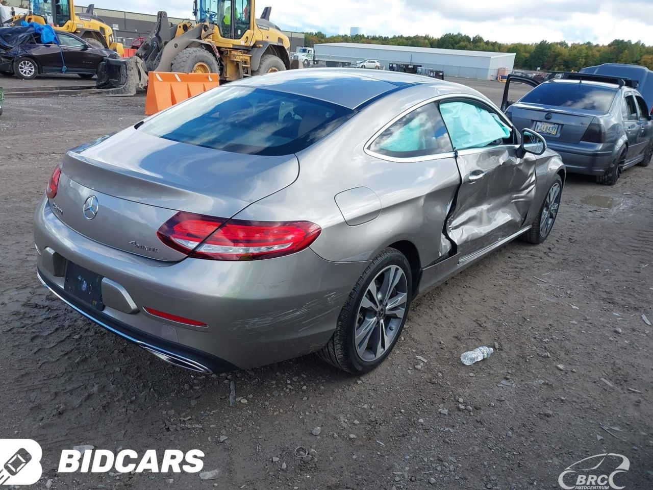 Mercedes-Benz C300 | 40