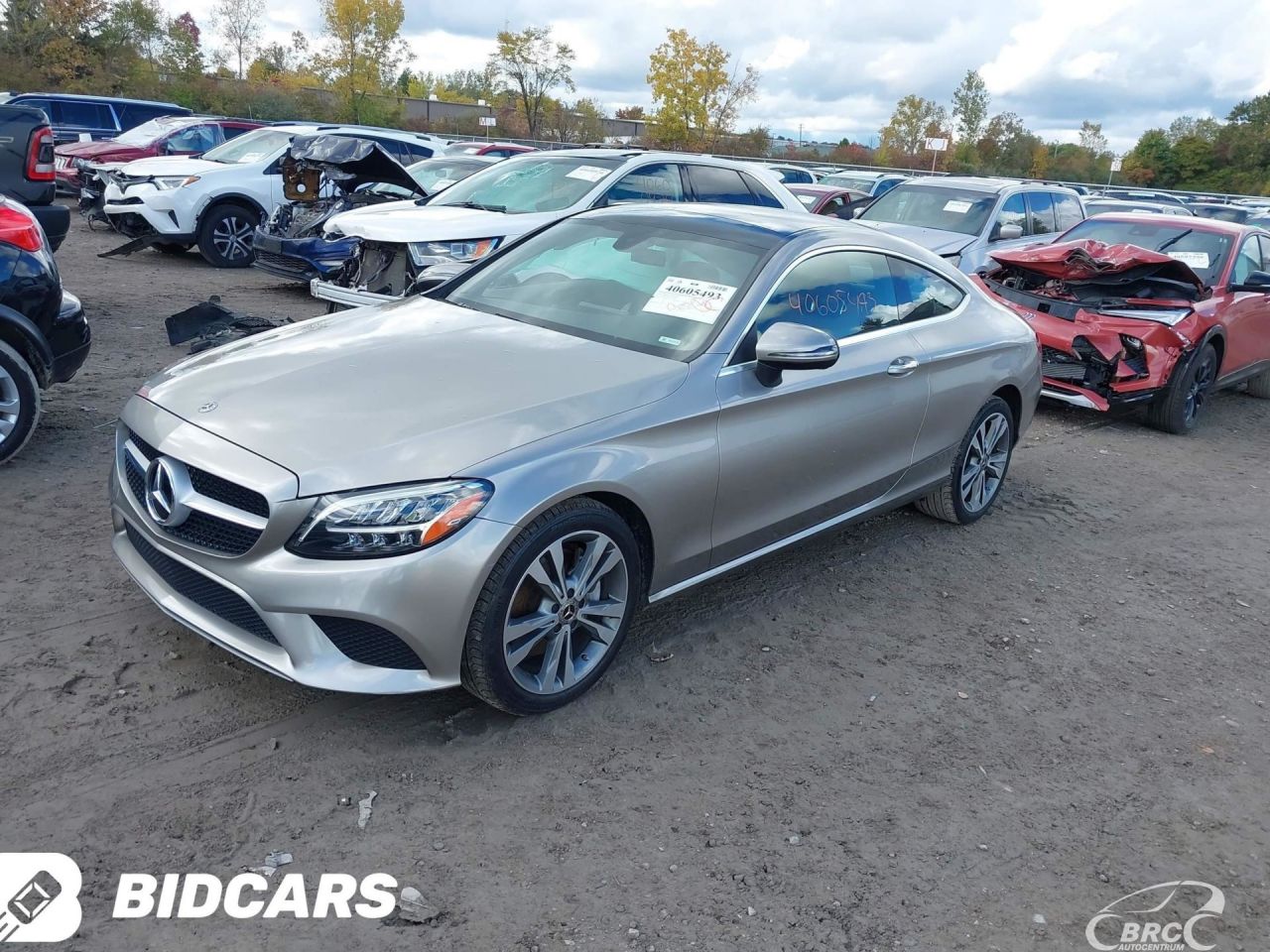Mercedes-Benz C300 | 38