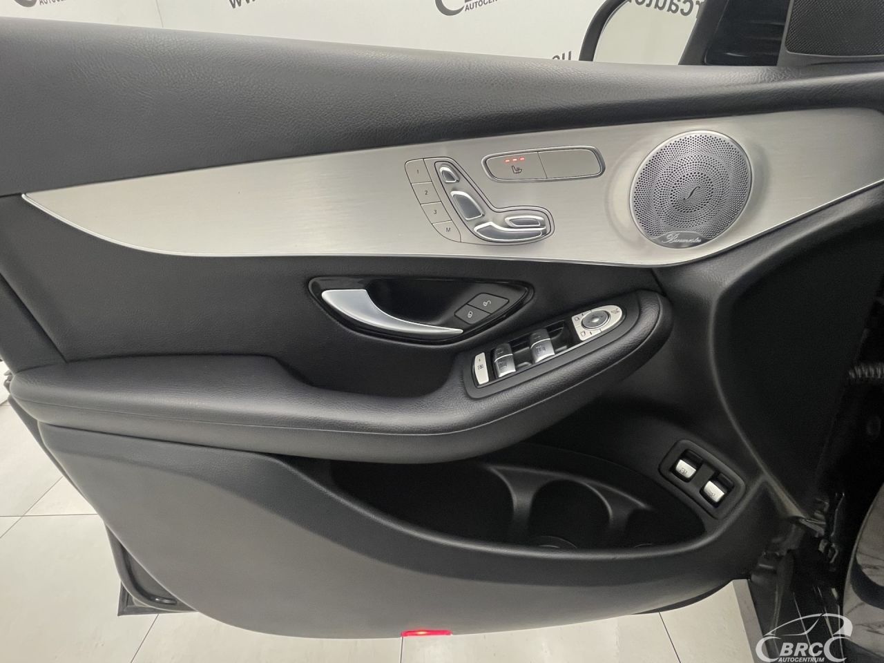 Mercedes-Benz GLC350 | 18