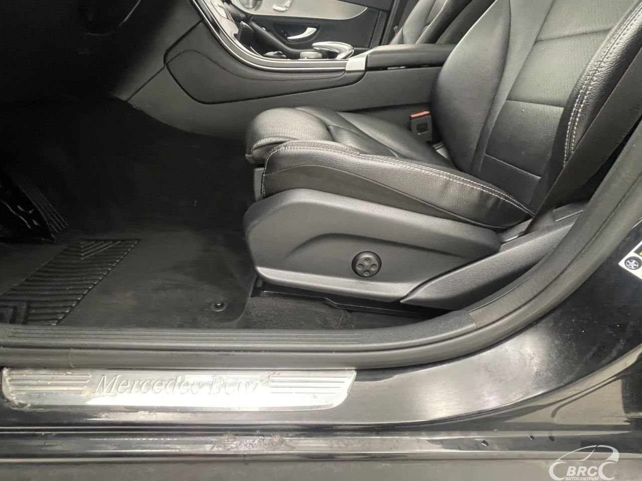 Mercedes-Benz GLC350 | 20