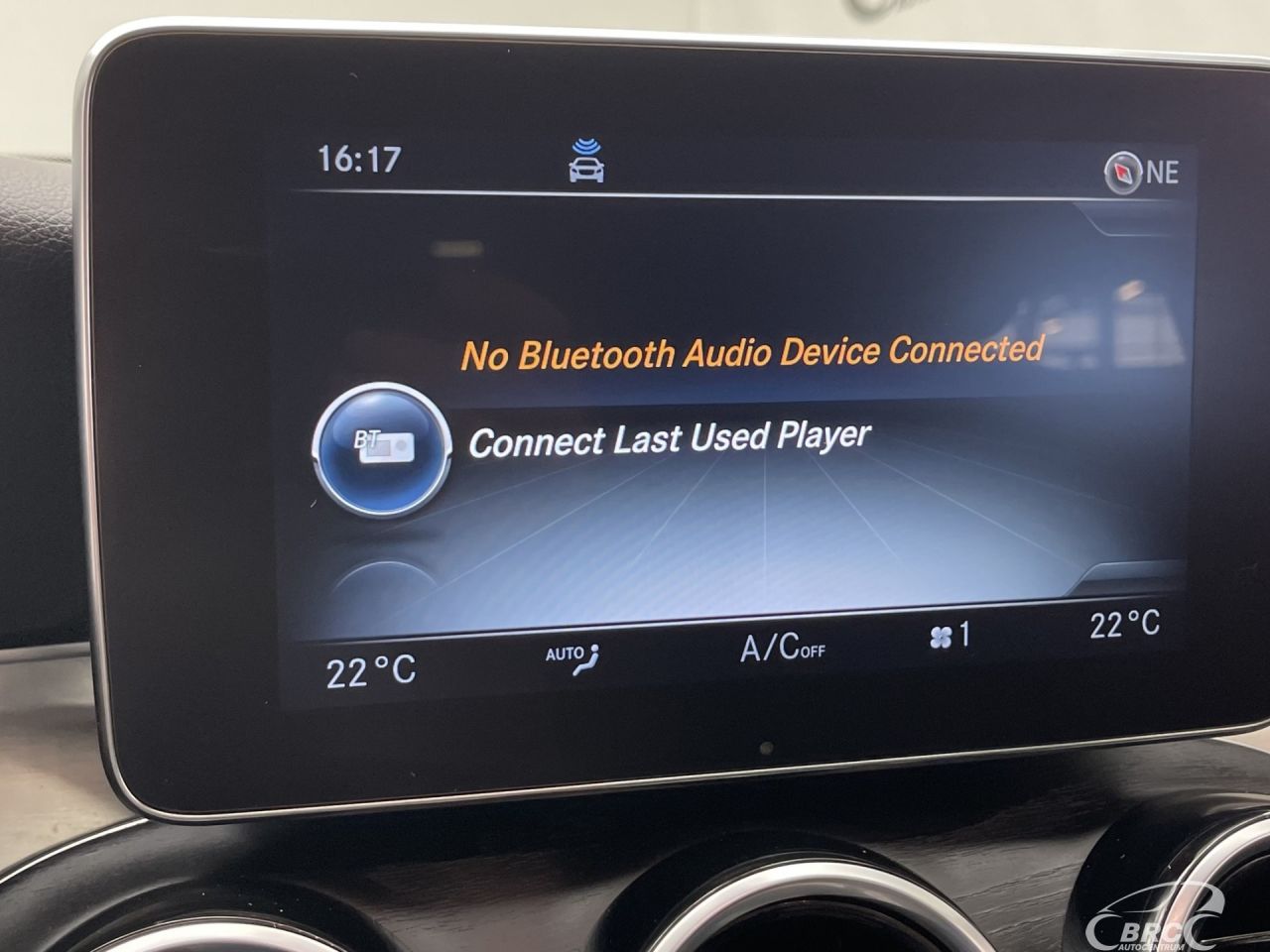 Mercedes-Benz GLC350 | 40