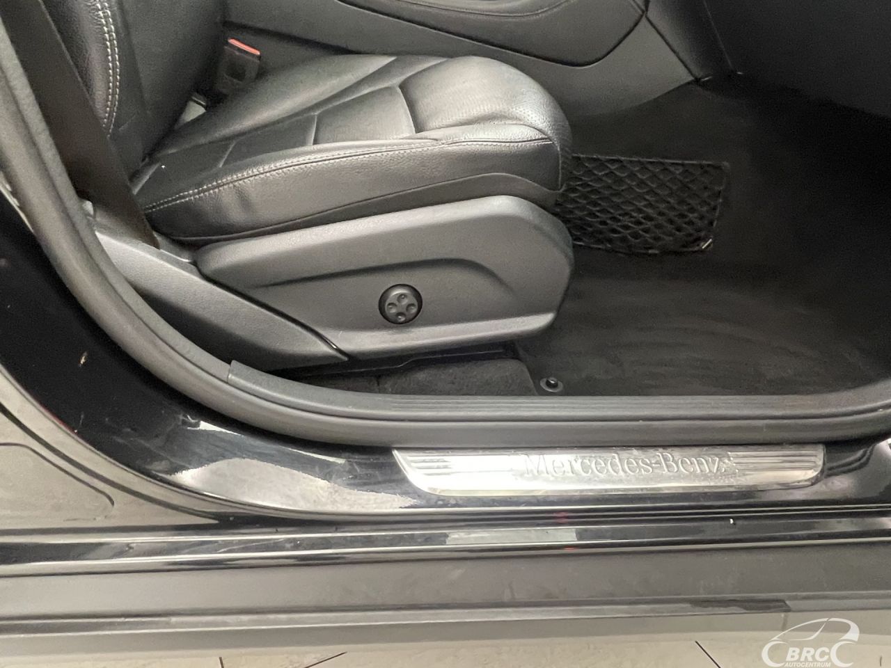 Mercedes-Benz GLC350 | 5