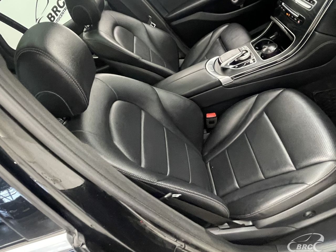 Mercedes-Benz GLC350 | 4