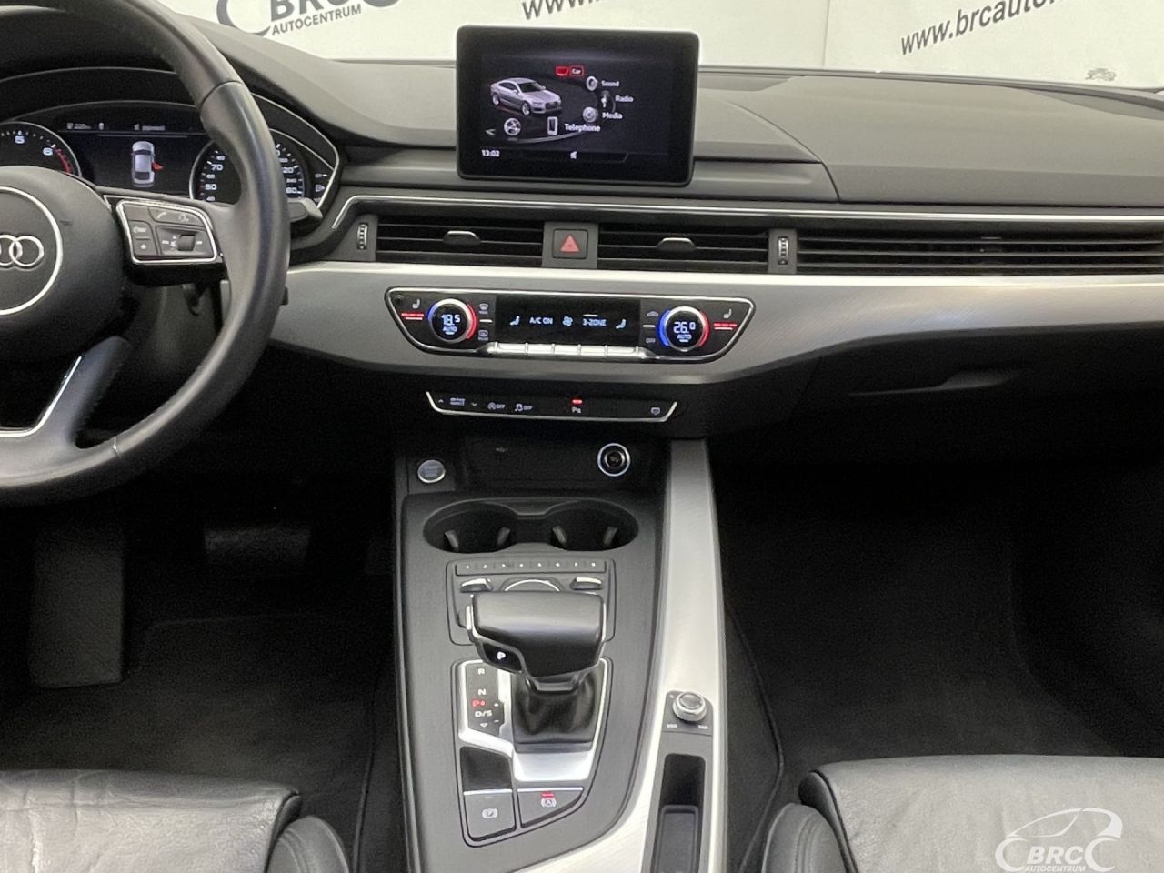 Audi A5 | 15