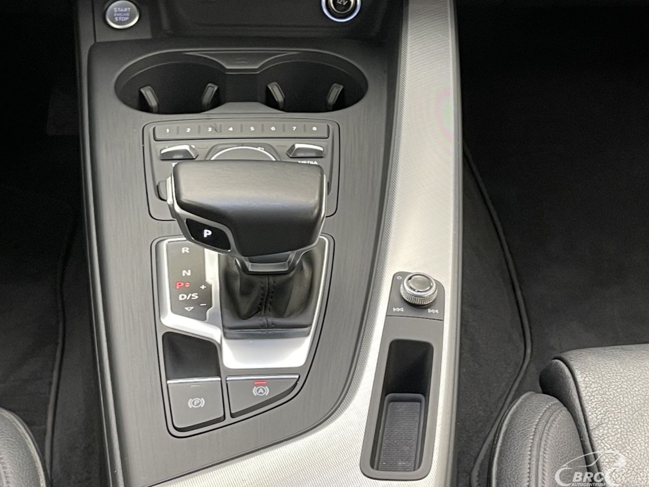 Audi A5 | 18