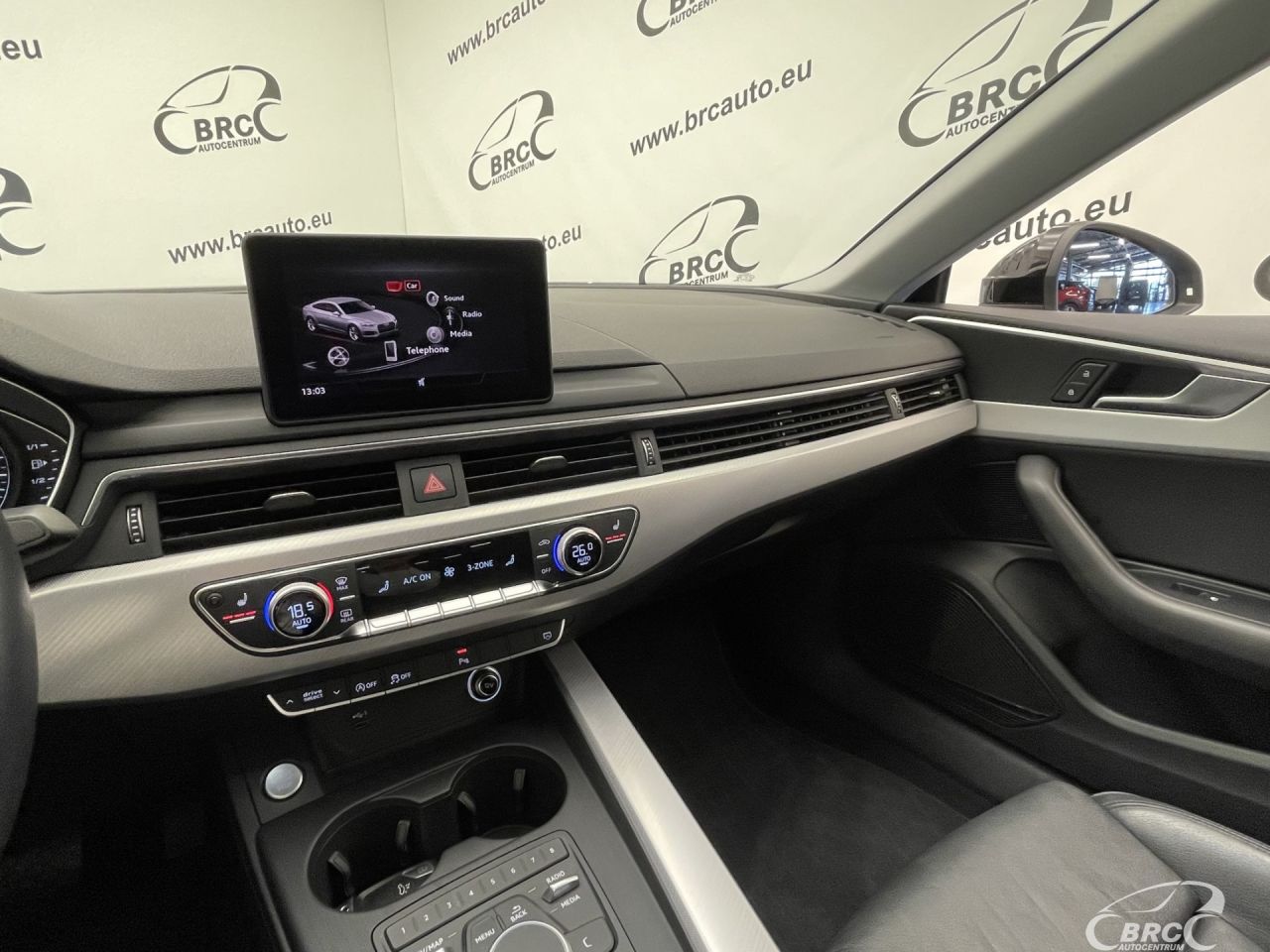 Audi A5 | 27