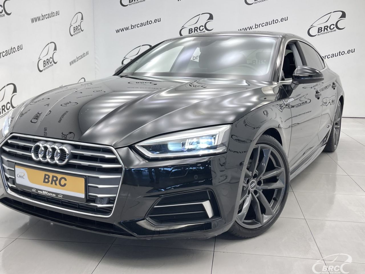 Audi A5 | 45