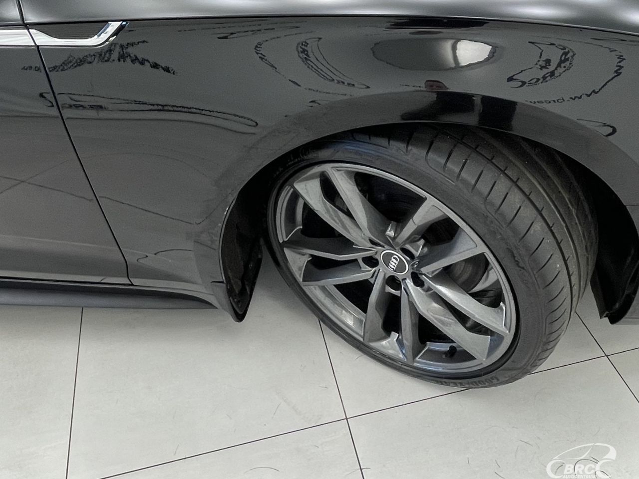 Audi A5 | 41