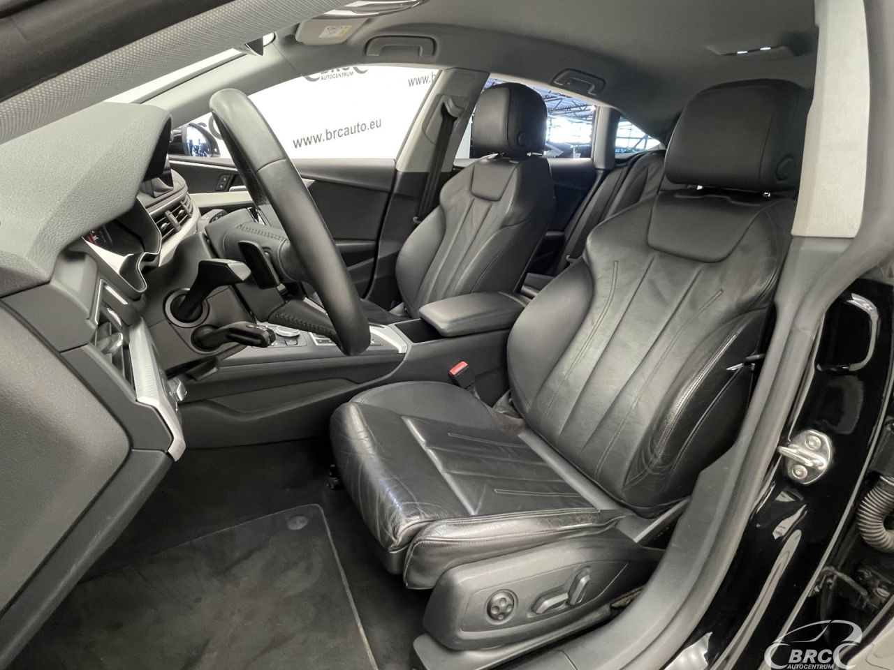 Audi A5 | 24