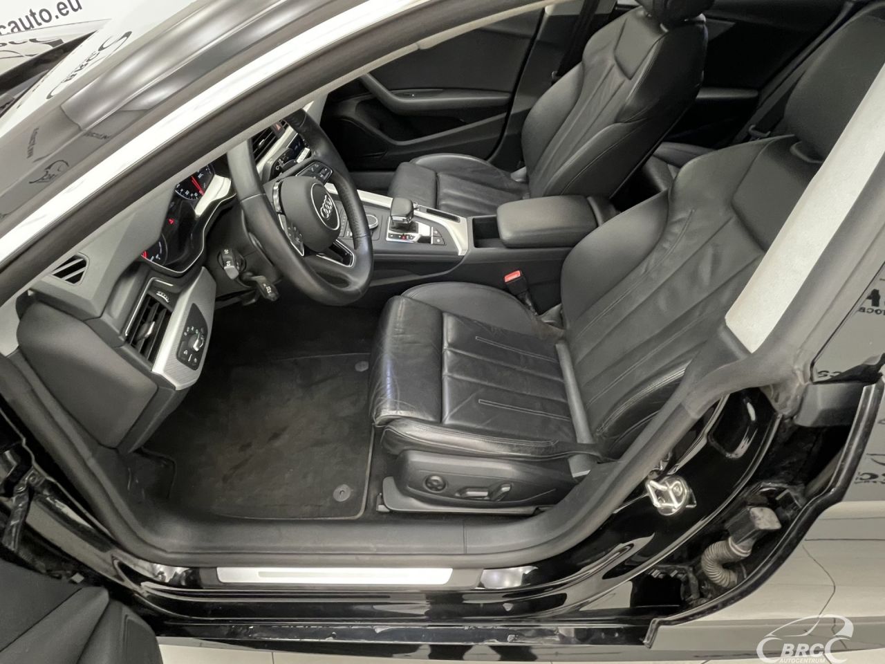 Audi A5 | 22