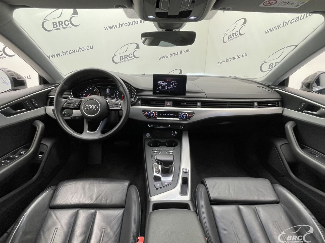 Audi A5 | 2
