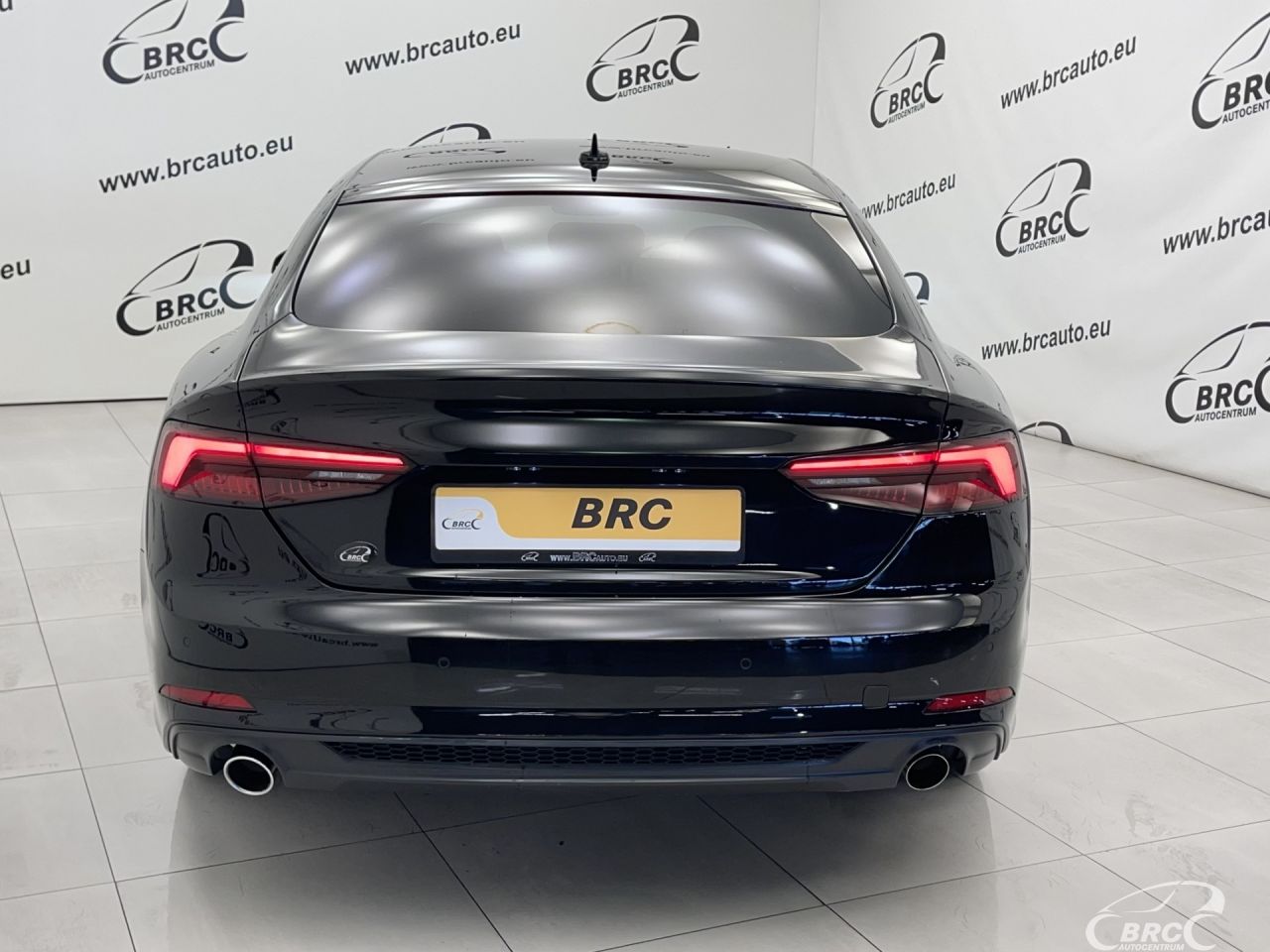 Audi A5 | 48
