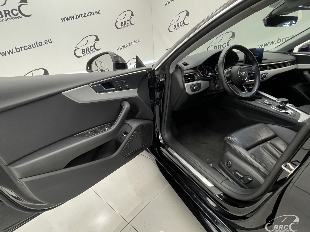 Audi A5 | 20