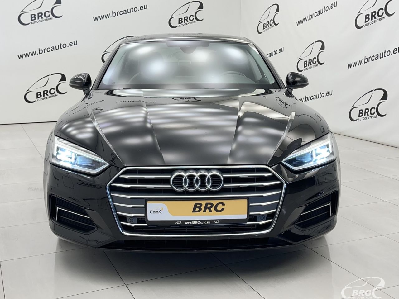 Audi A5 | 47