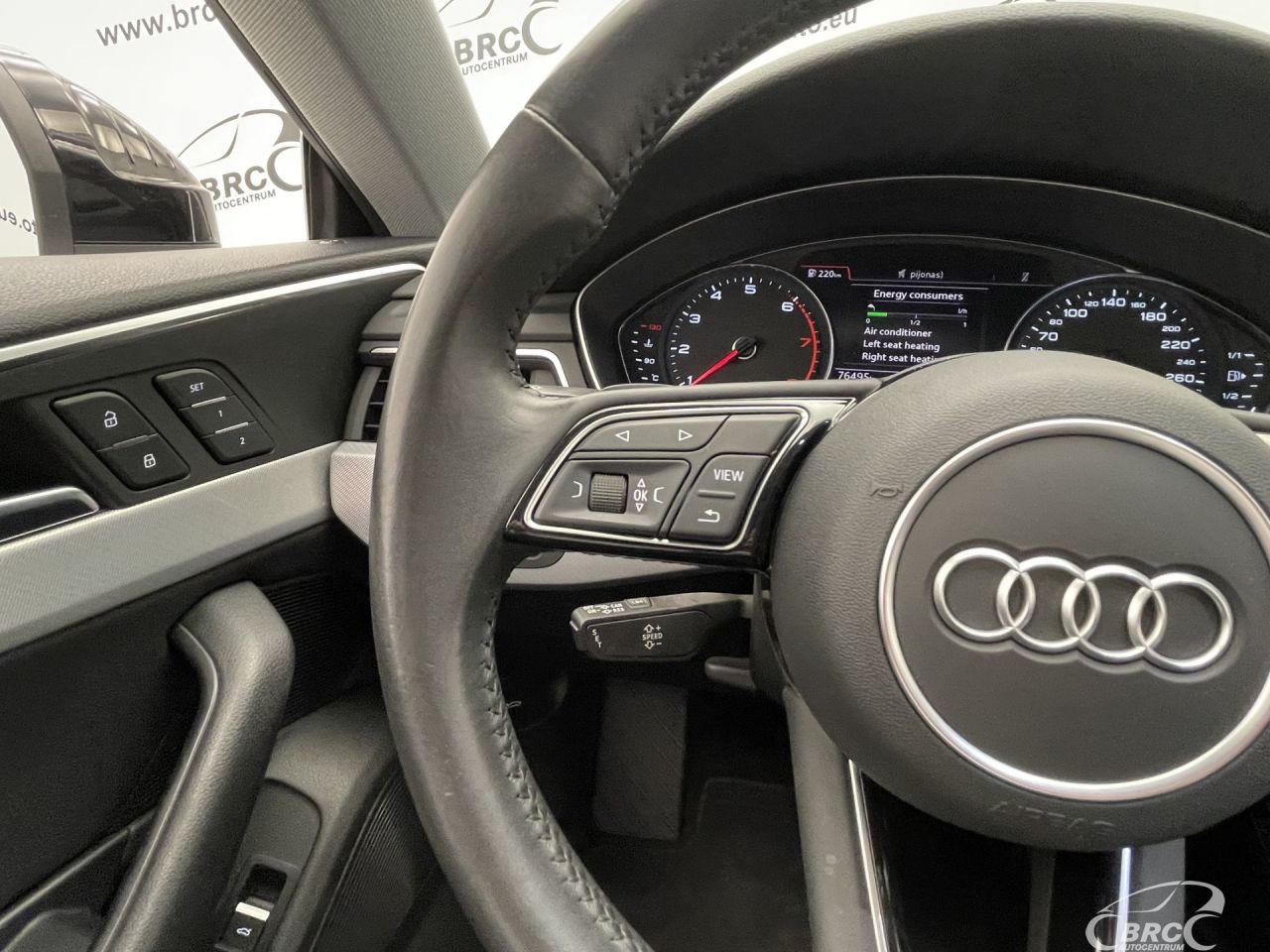Audi A5 | 30