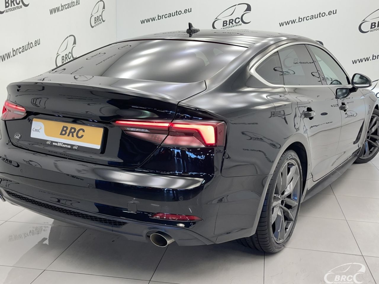Audi A5 | 46