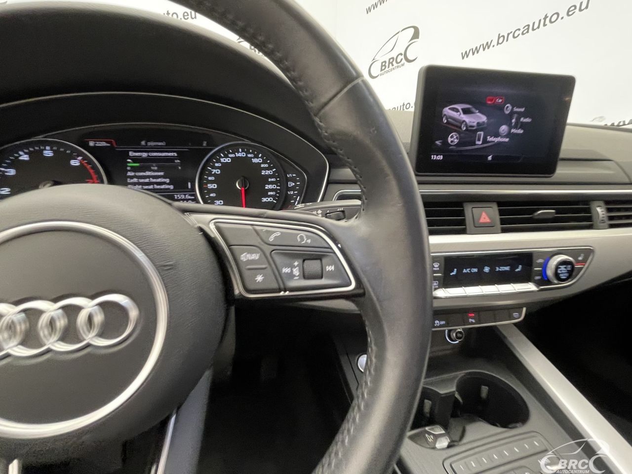 Audi A5 | 29