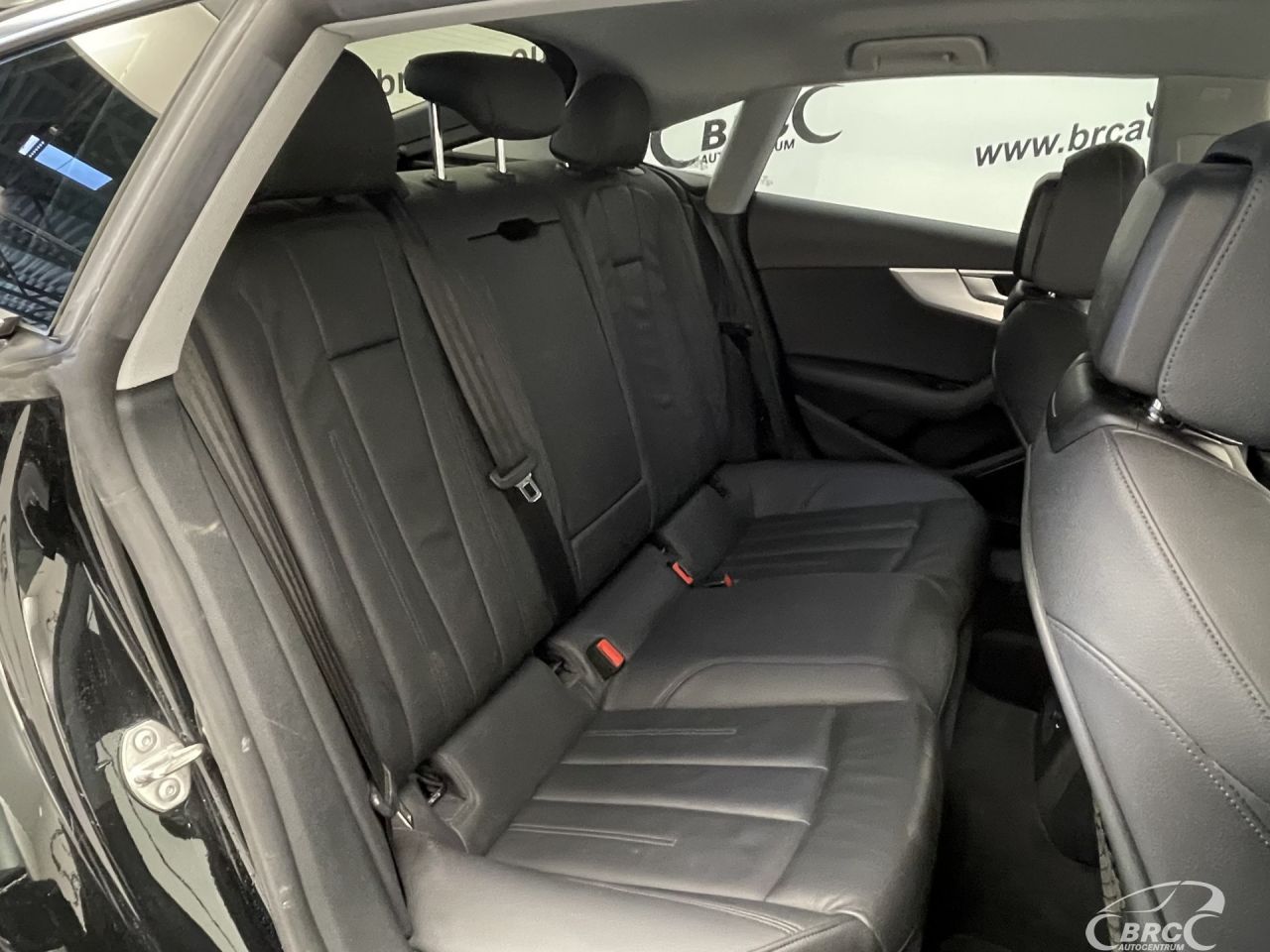 Audi A5 | 11