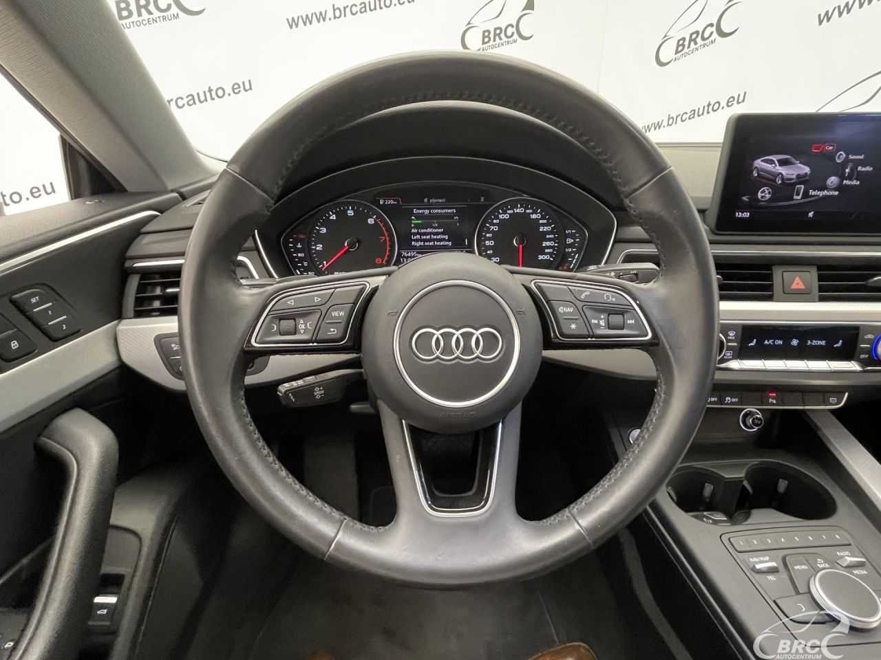 Audi A5 | 28