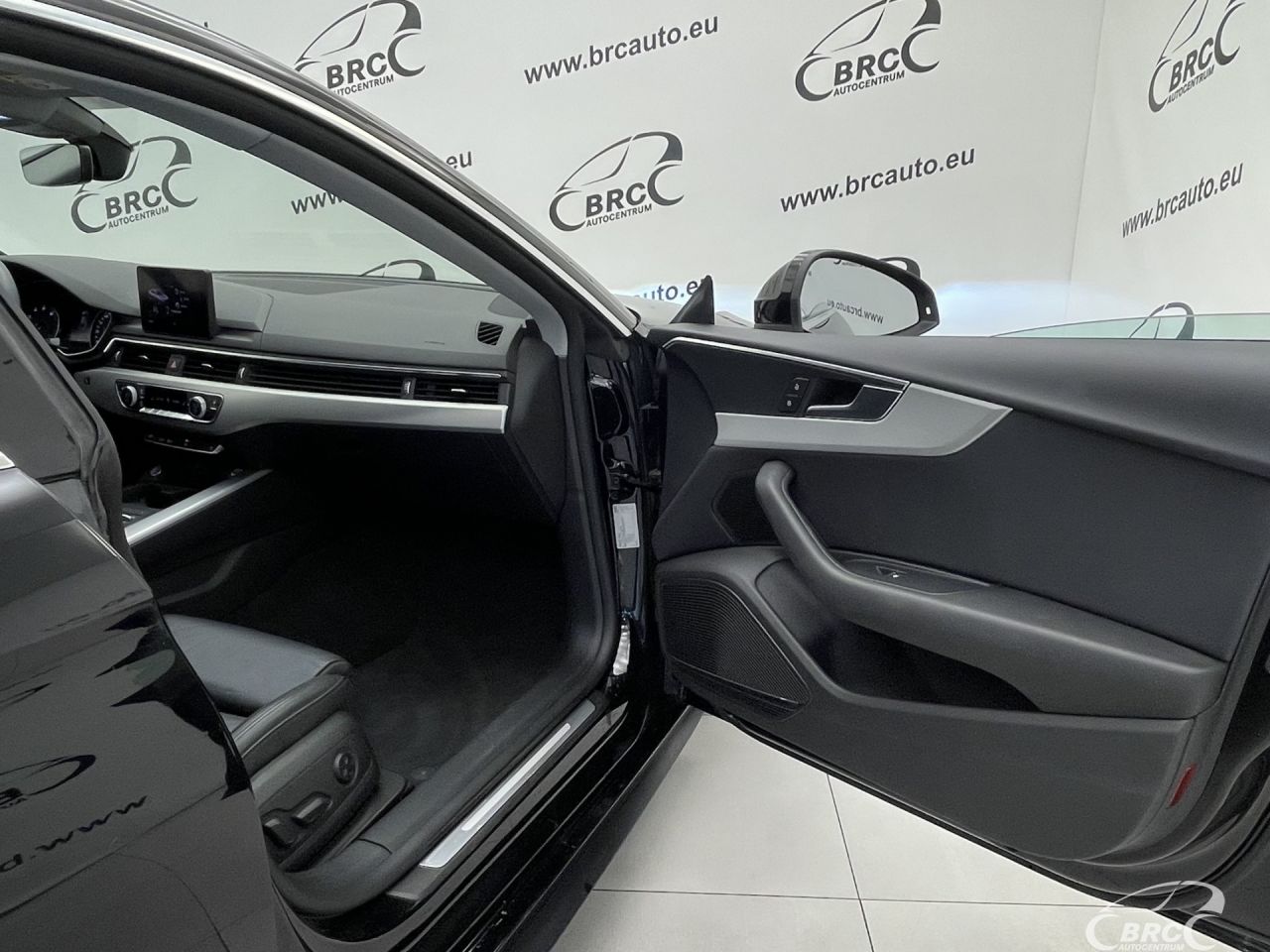 Audi A5 | 7
