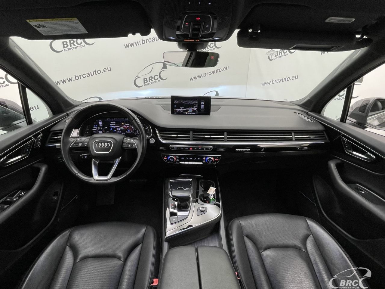 Audi Q7 | 2