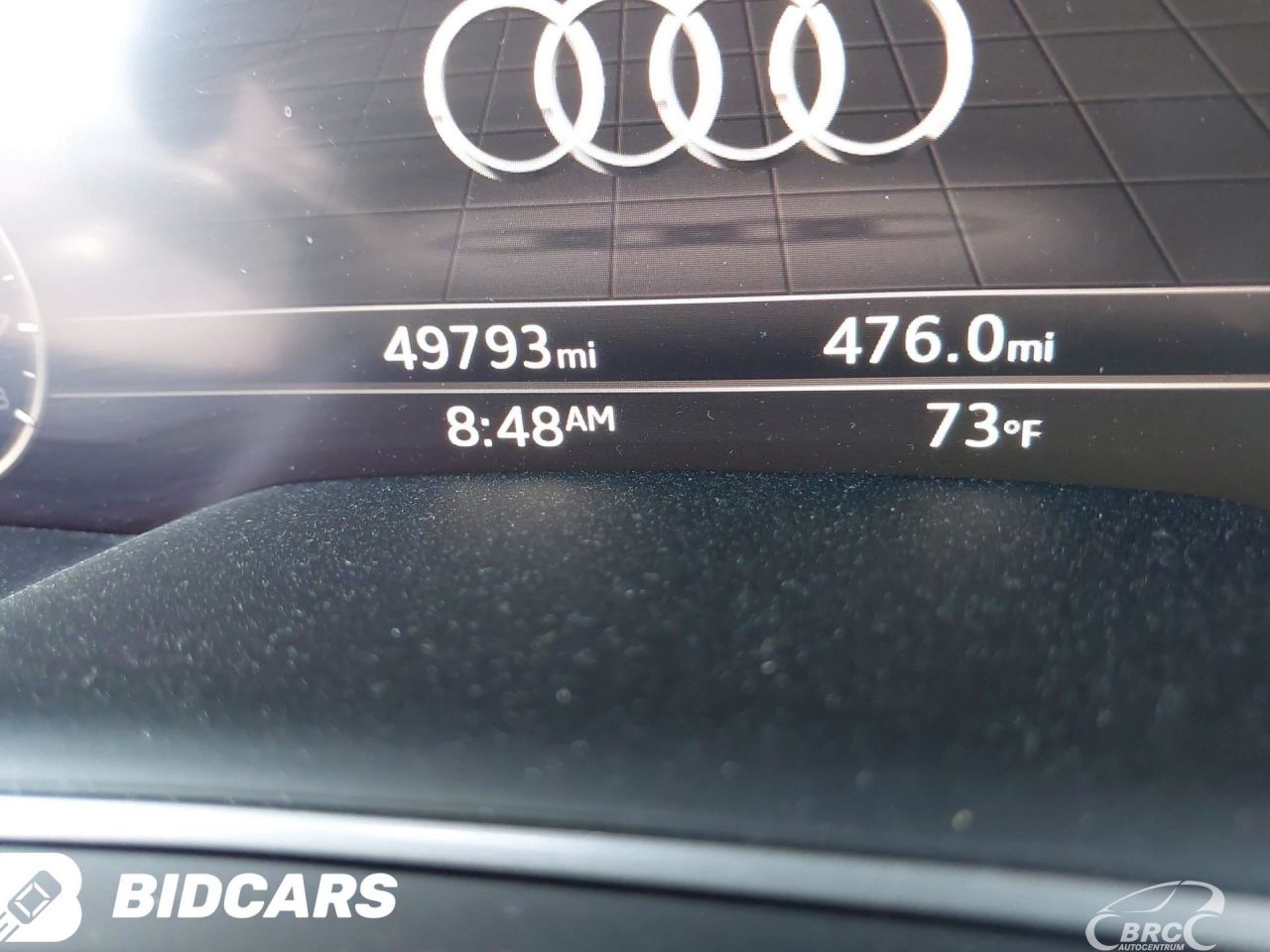 Audi Q7 | 55