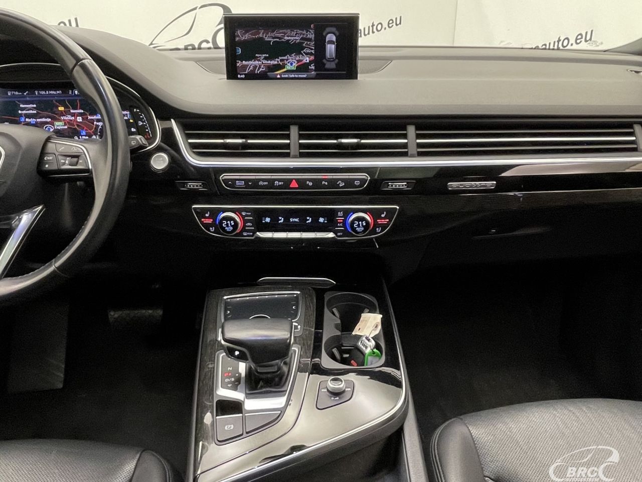 Audi Q7 | 18