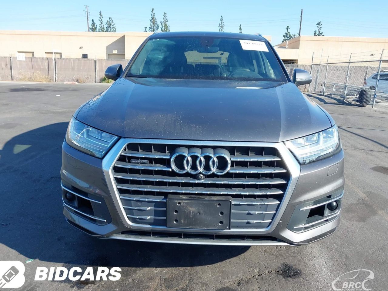 Audi Q7 | 59