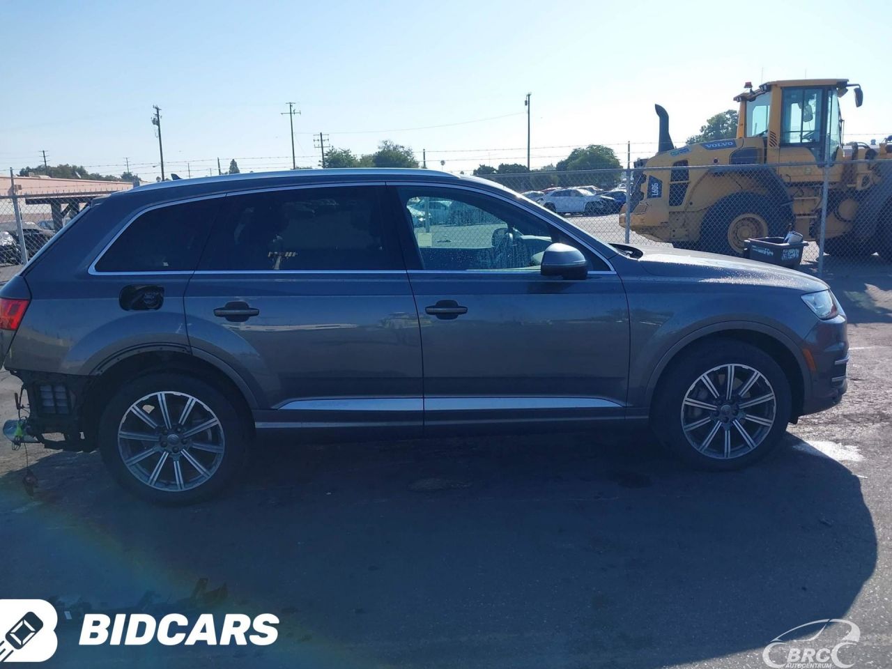 Audi Q7 | 58