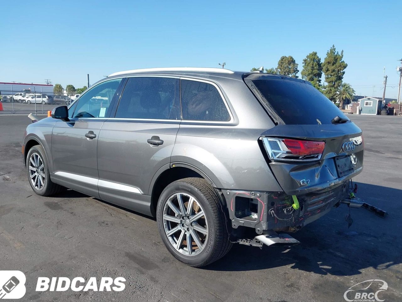 Audi Q7 | 69