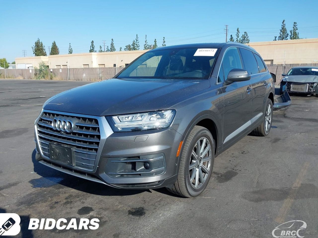 Audi Q7 | 70