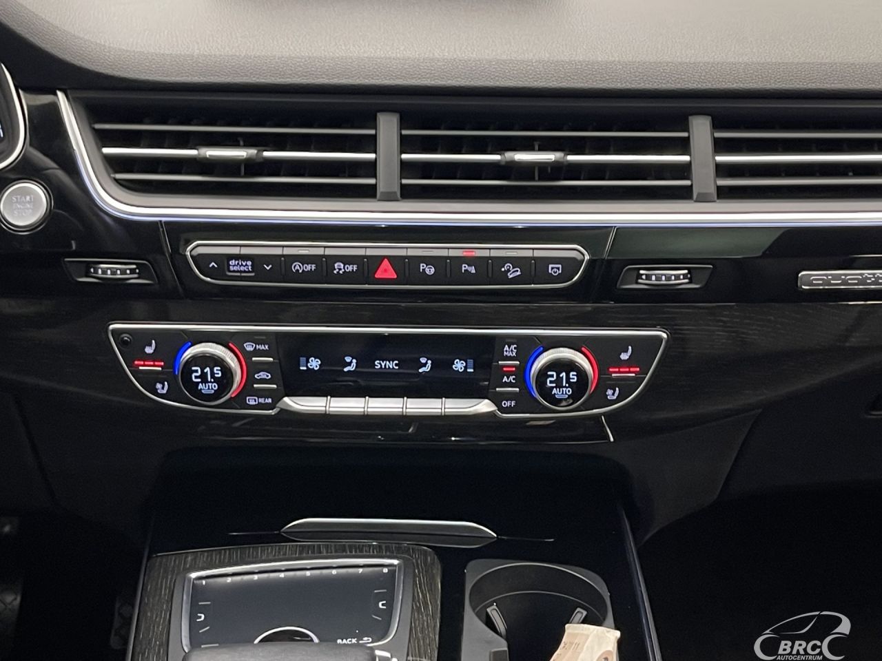 Audi Q7 | 20