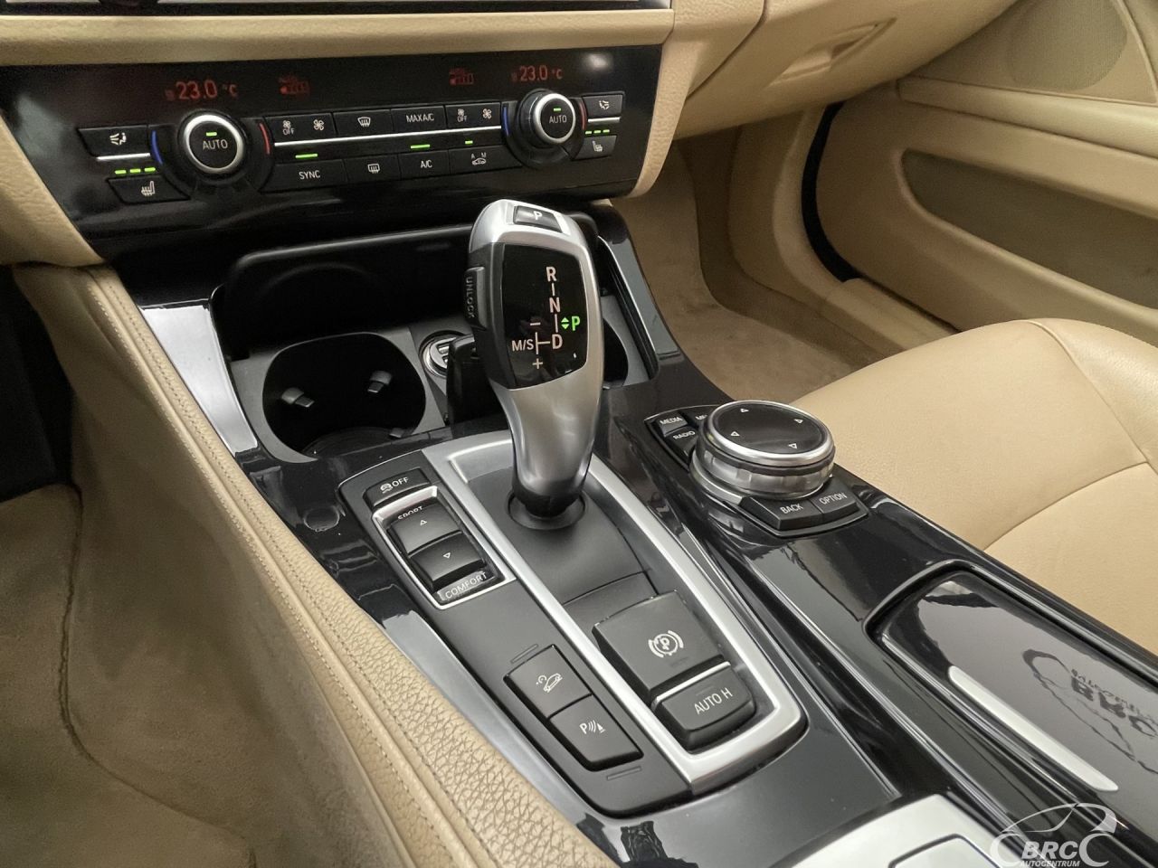 BMW 520 | 23