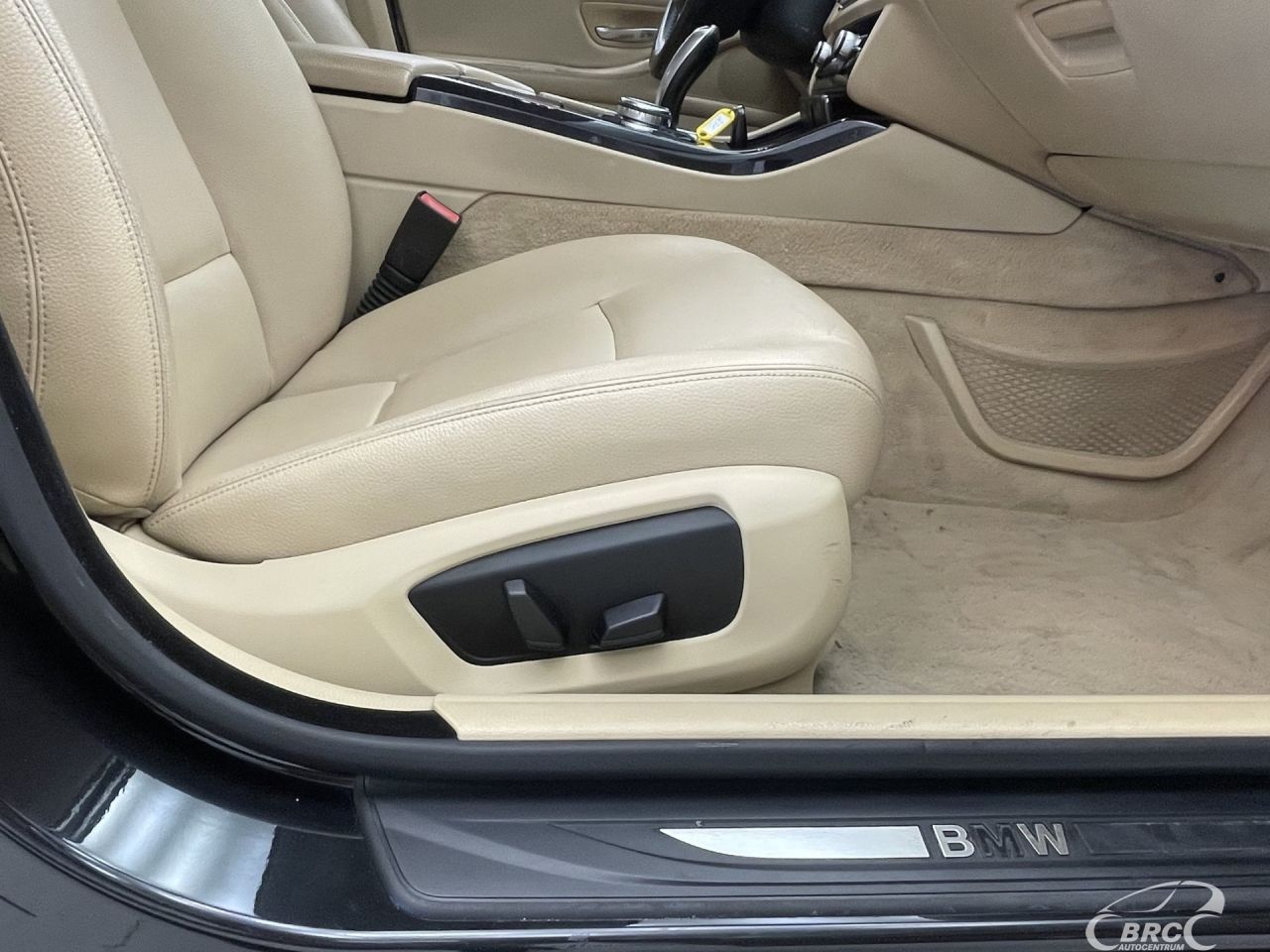 BMW 520 | 5