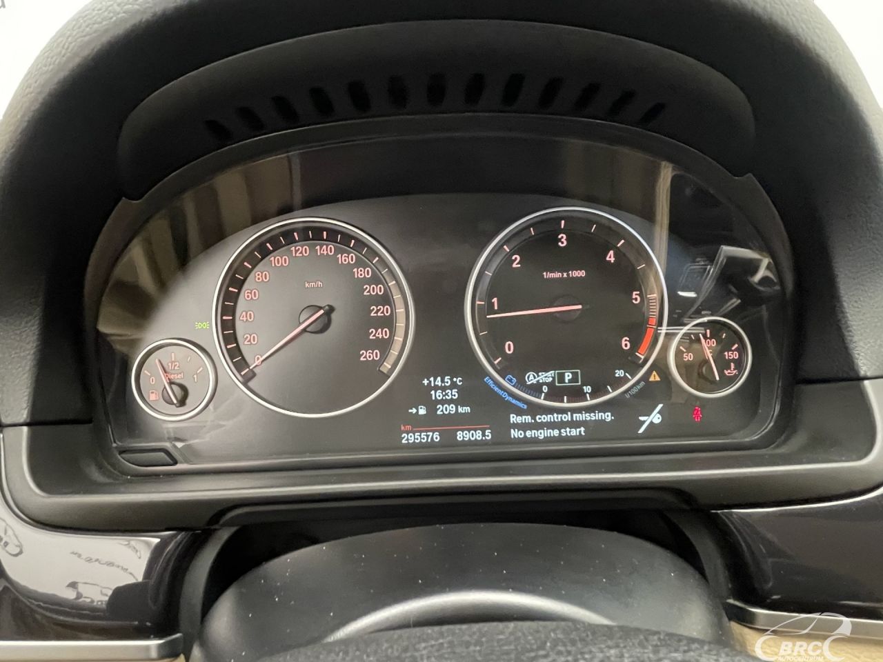 BMW 520 | 28