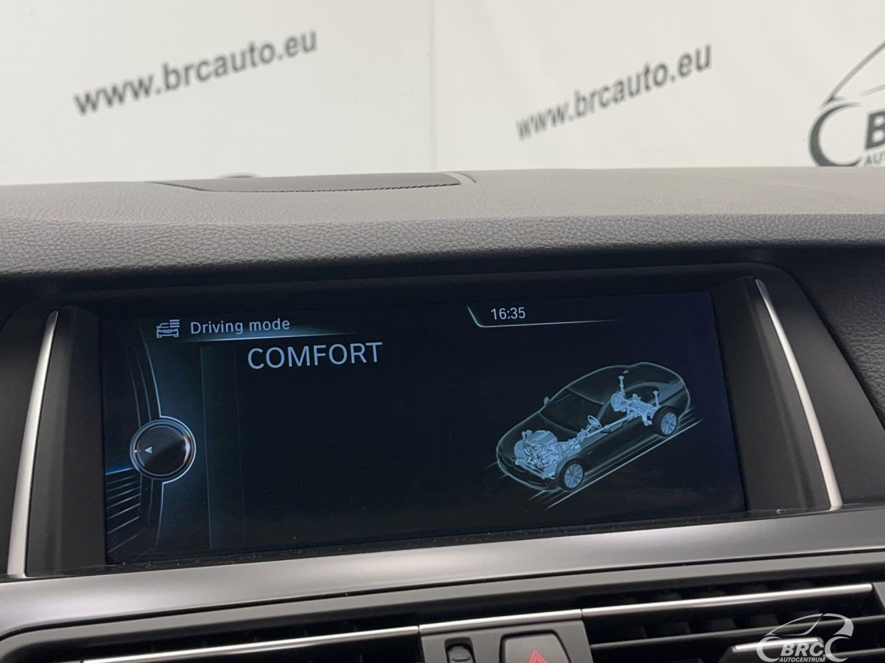 BMW 520 | 35