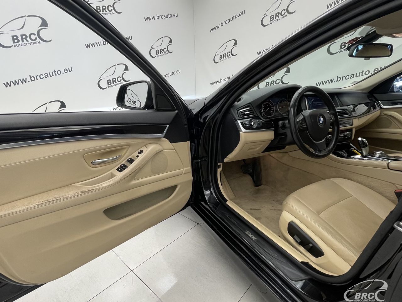 BMW 520 | 17