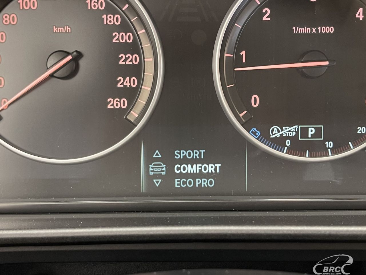 BMW 520 | 37