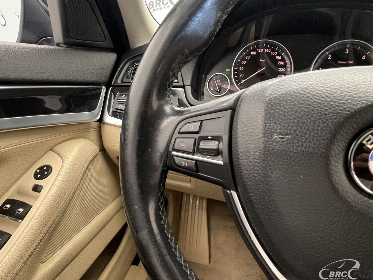 BMW 520 | 27