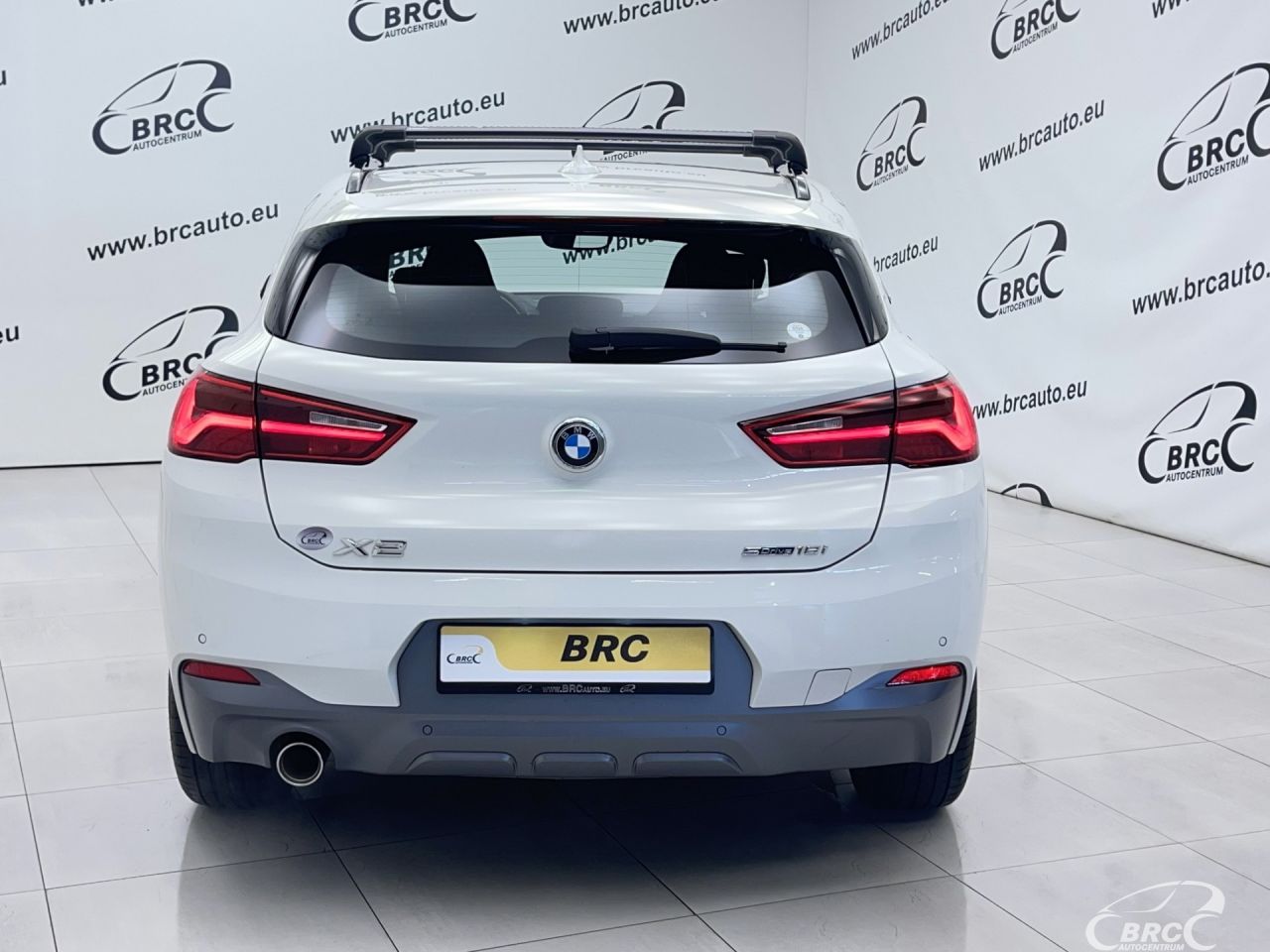 BMW X2 | 48