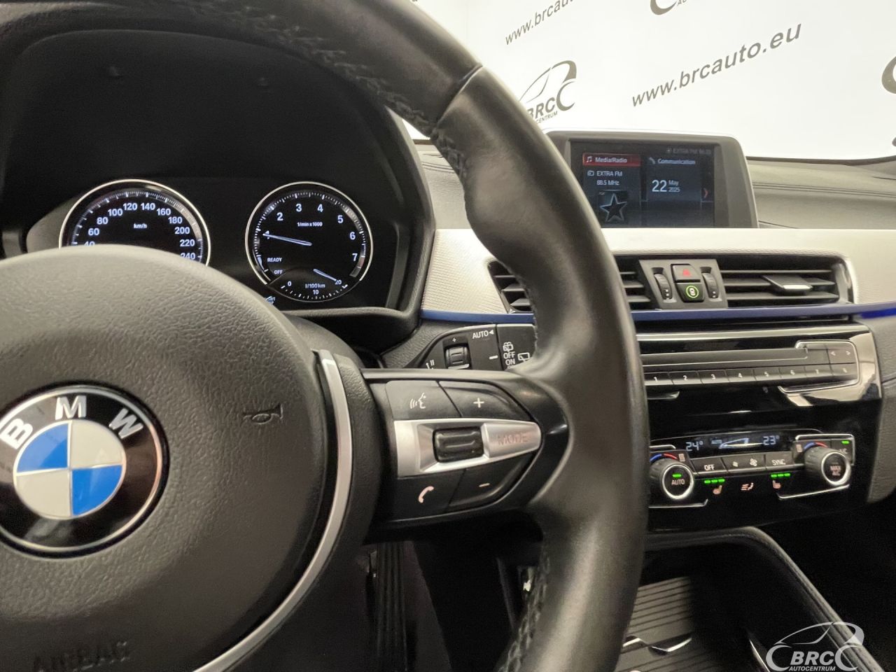BMW X2 | 29