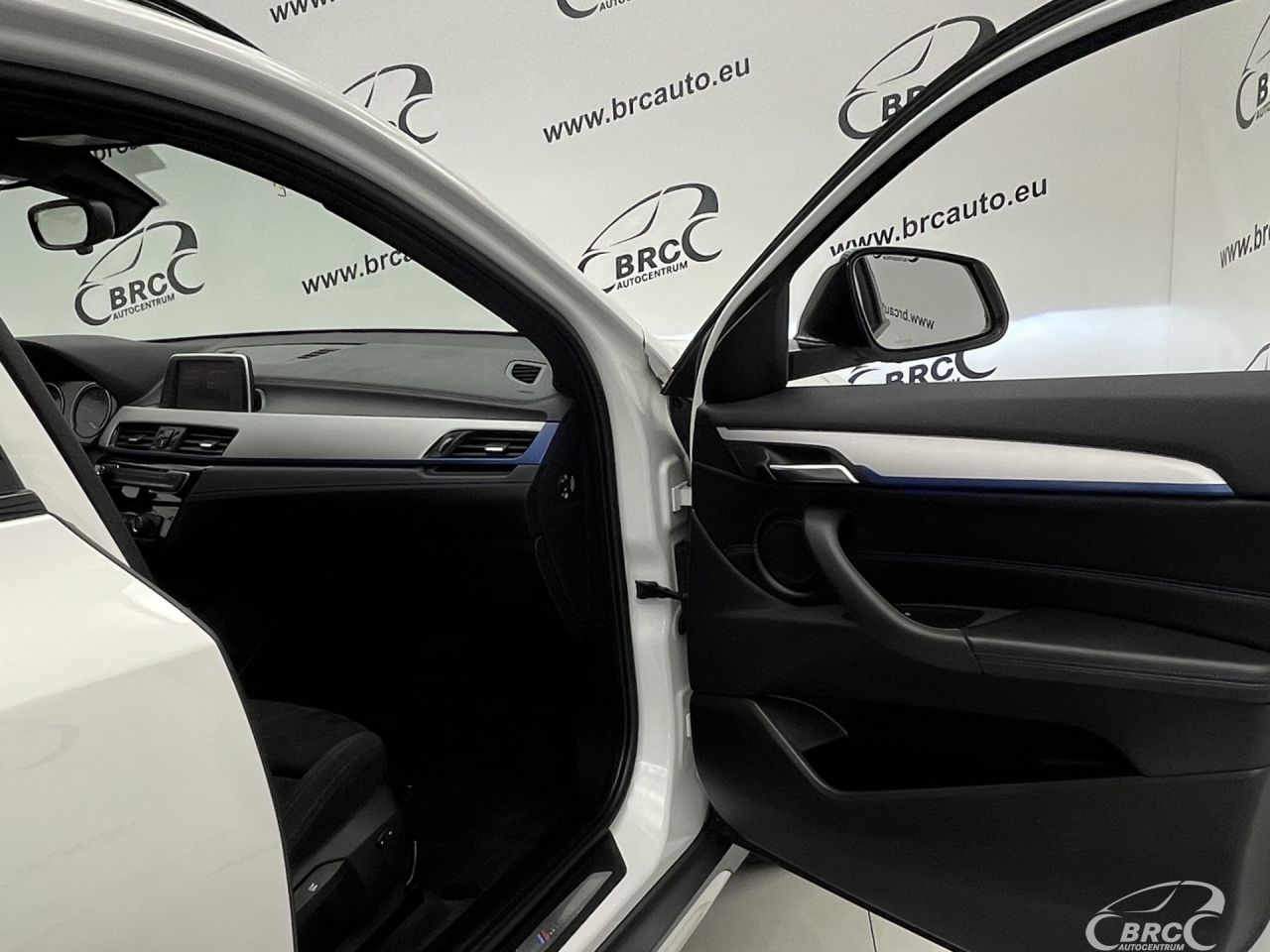 BMW X2 | 8