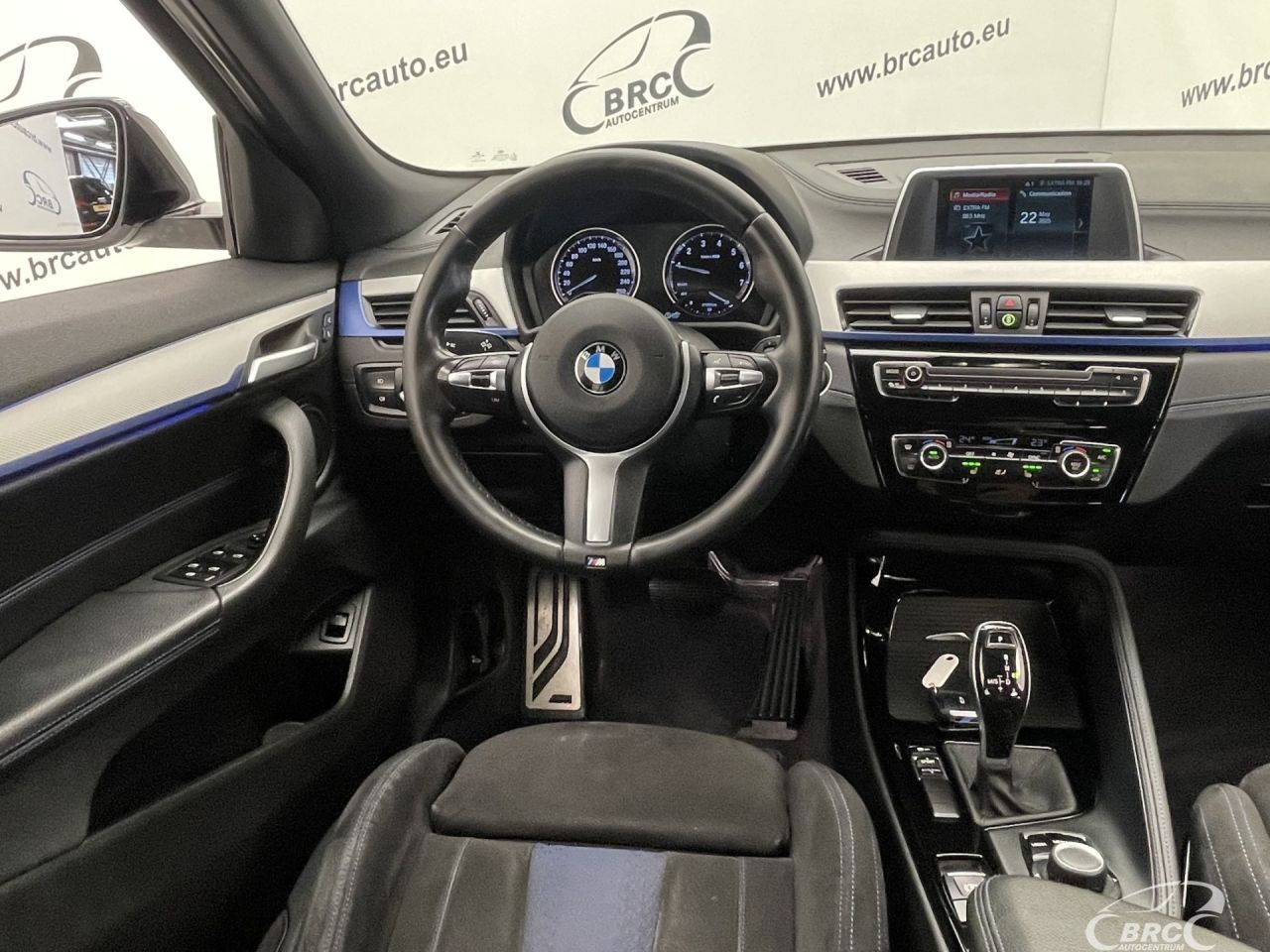 BMW X2 | 14