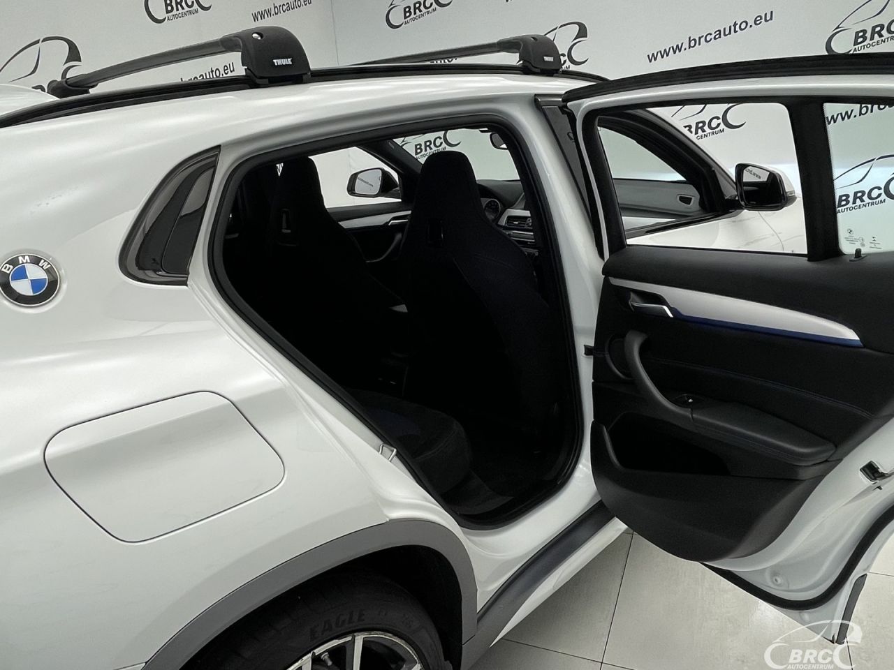 BMW X2 | 12