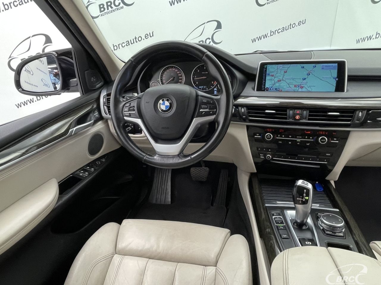 BMW X5 | 13