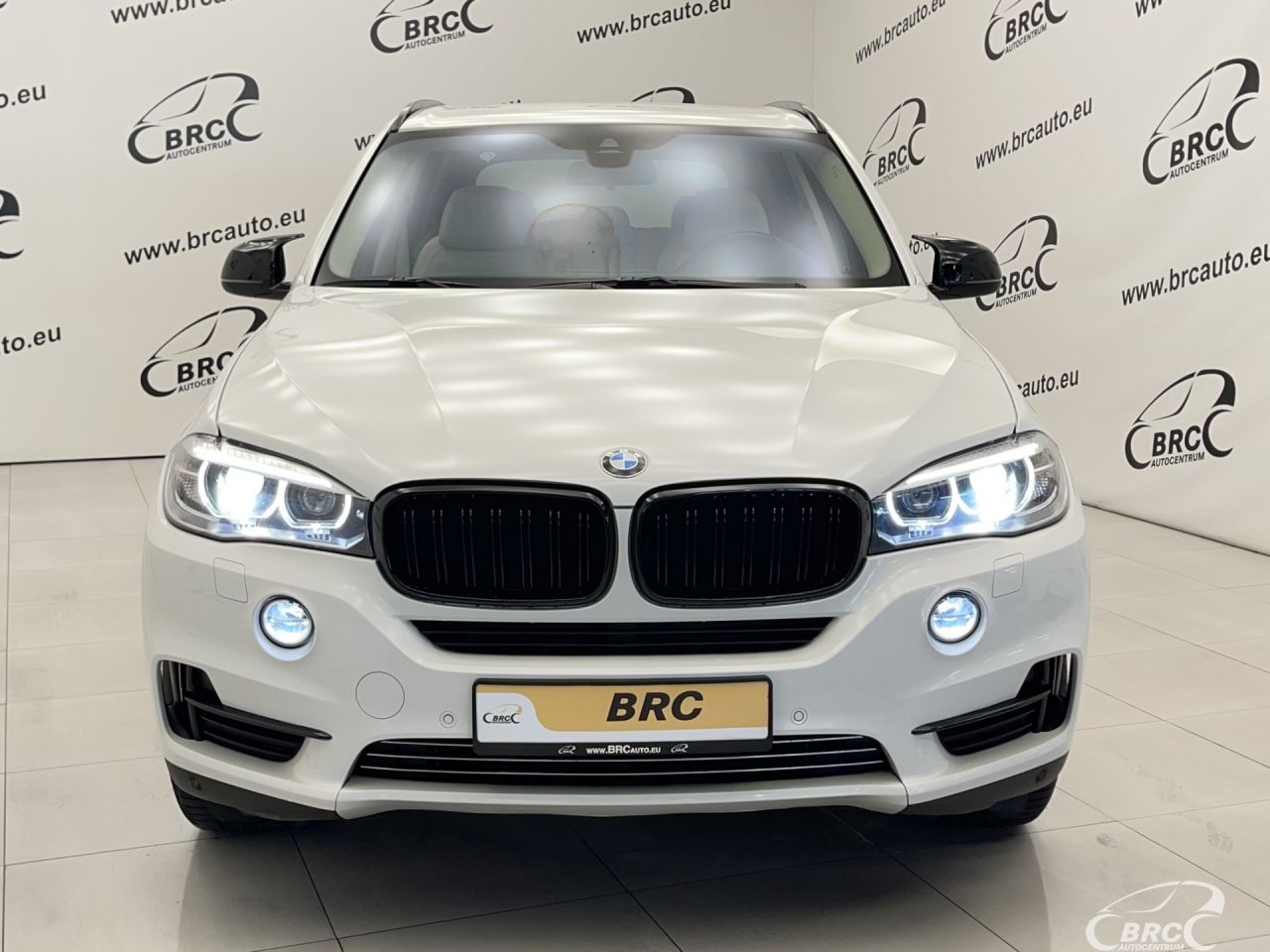 BMW X5 | 47