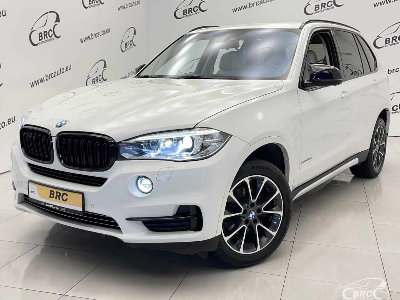 BMW X5 | 45