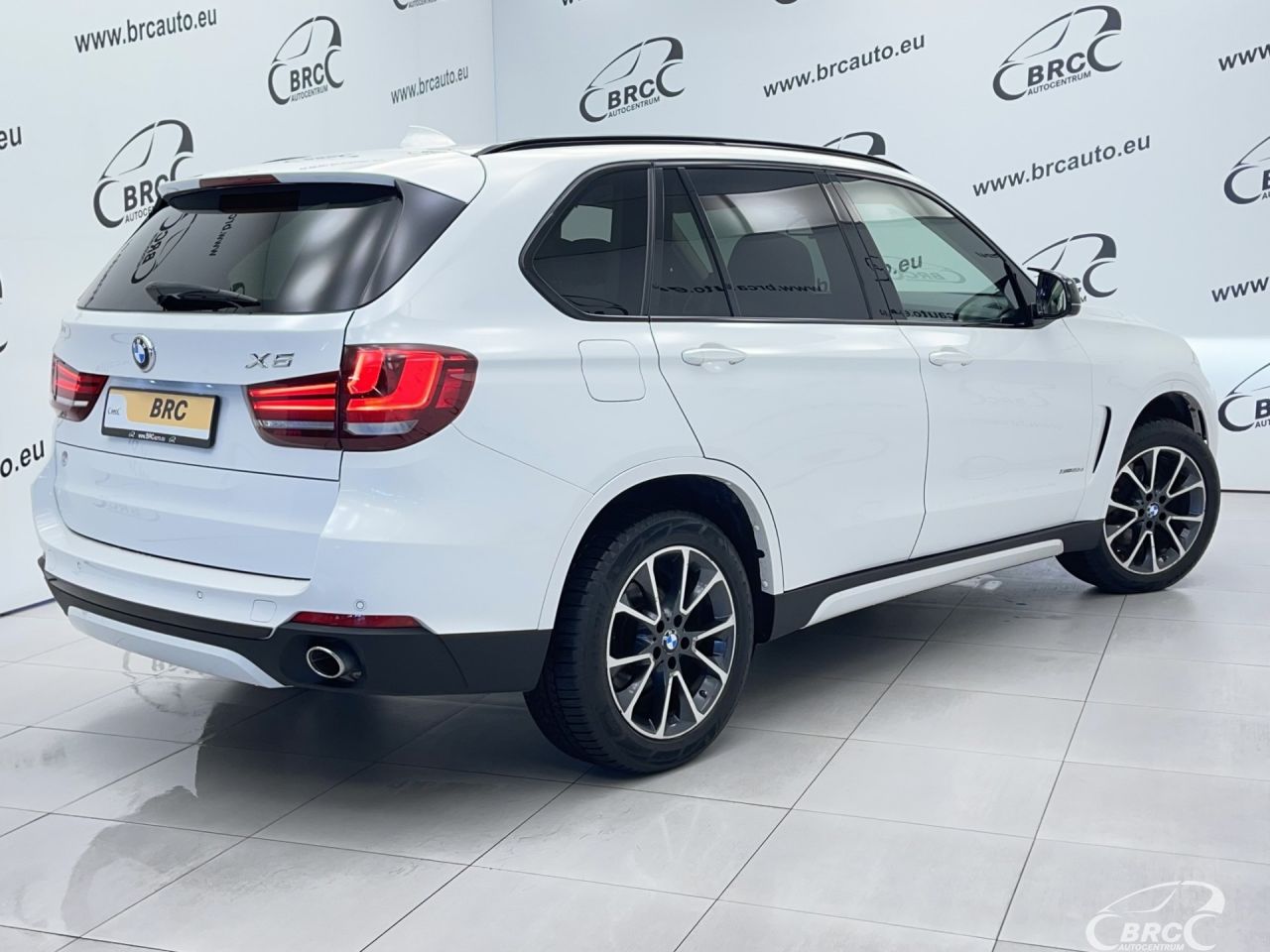 BMW X5 | 1